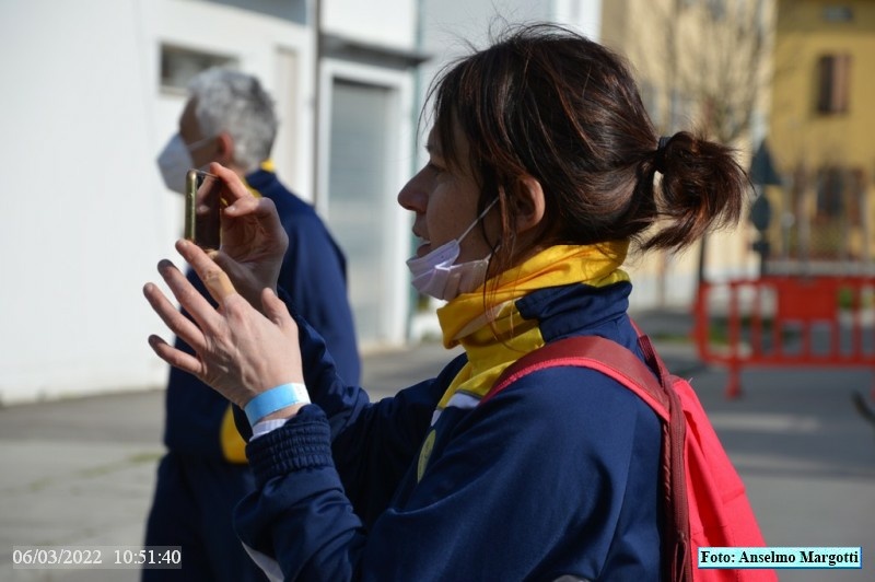 San Patrizio: 47 Trofeo Buriani e Vaienti - 6 marzo 2022